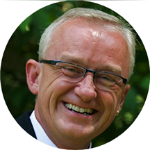 Kevin Burns, LCSW