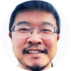 Kevin Chow, LMFT