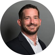 Kevin Clegg, LCSW
