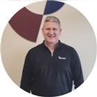 Kevin Corso, PT, DPT