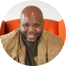 Kevin Cuffee, LPC