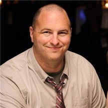 Kevin Davis, LPCC