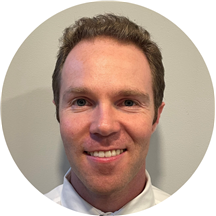 Kevin Gallagher, MSW, LCSW