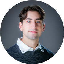 Kevin Gamgort, LMSW