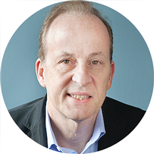 Kevin Giannetti, LMHC