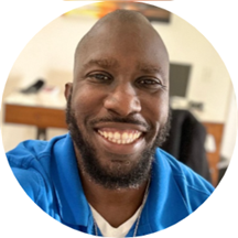 Kevin Gragg, LCSW