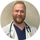 Kevin Green, FNP