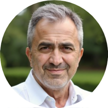 Kevin Hackworth, LPC