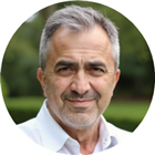 Kevin Hackworth, LPC