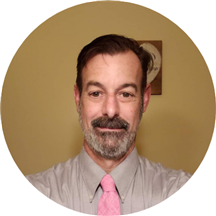 Kevin Hanger, LCSW - C