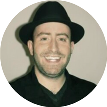 Kevin Heller, LMHC
