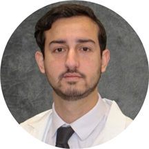 Kevin Hineman, PA