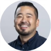 Kevin Hom, LCSW