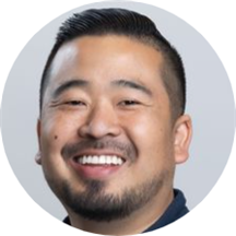 Kevin Hom, LCSW