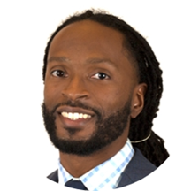 Kevin Houston, LPC