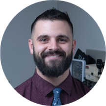 Kevin Hughes, PA-C