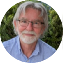 Kevin Jones, LPC