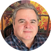 Kevin Kerrick, PMHNP