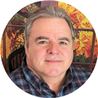 Kevin Kerrick, PMHNP