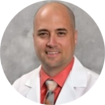 Kevin Knight, NP