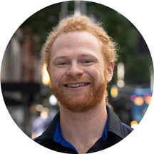 Kevin Lapham, DPT, PT, CSCS, OCS