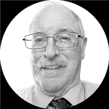 Kevin Laughlin, LPC