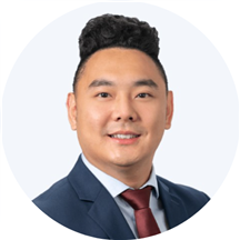 Kevin Liu, NP