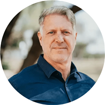 Kevin Lowery, LMSW