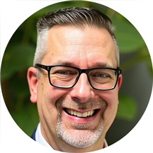 Kevin M. Ford, LPC