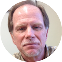 Kevin Minnick, LMHC