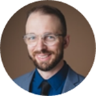 Kevin Moffett, ANP