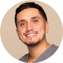 Kevin Morales, LAc