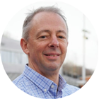 Kevin Orpurt, LICSW
