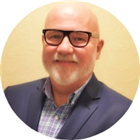 Kevin P. Filippelli, LPC, MS, NCC