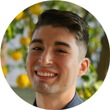 Kevin Perez, LMFT