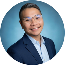 Kevin Pham, NP