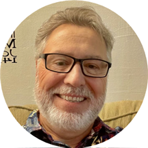 Kevin Phillips, LMFT