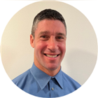 Kevin Rich, PMHNP