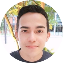 Kevin Rodas Galindo, PMHNP