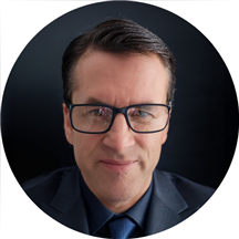 Kevin Roum, LPC