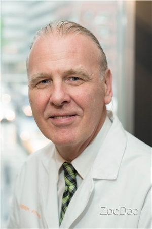 Kevin Shuker, PT
