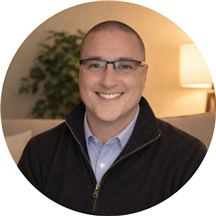 Kevin Stachowiak, LMSW