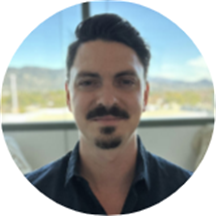 Kevin Stansbury, LCSW