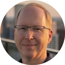 Kevin Stegeman, LPC