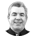 Kevin Stevenson, LMHC