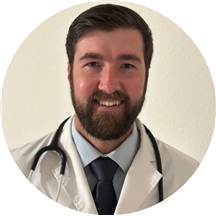 Kevin Stixrud, NP, APRN