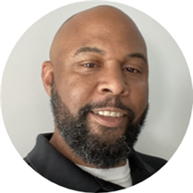 Kevin Thornton, LPC