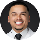 Kevin Torres Villega, APRN, NP