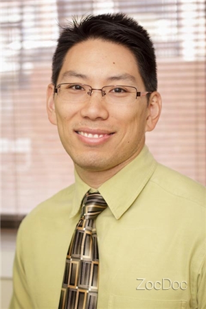 Kevin Wong, MPT