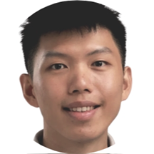 Kevin Yin, RD, RDN, MS
